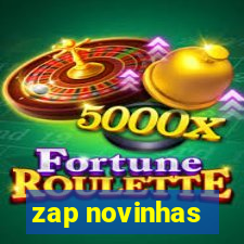 zap novinhas